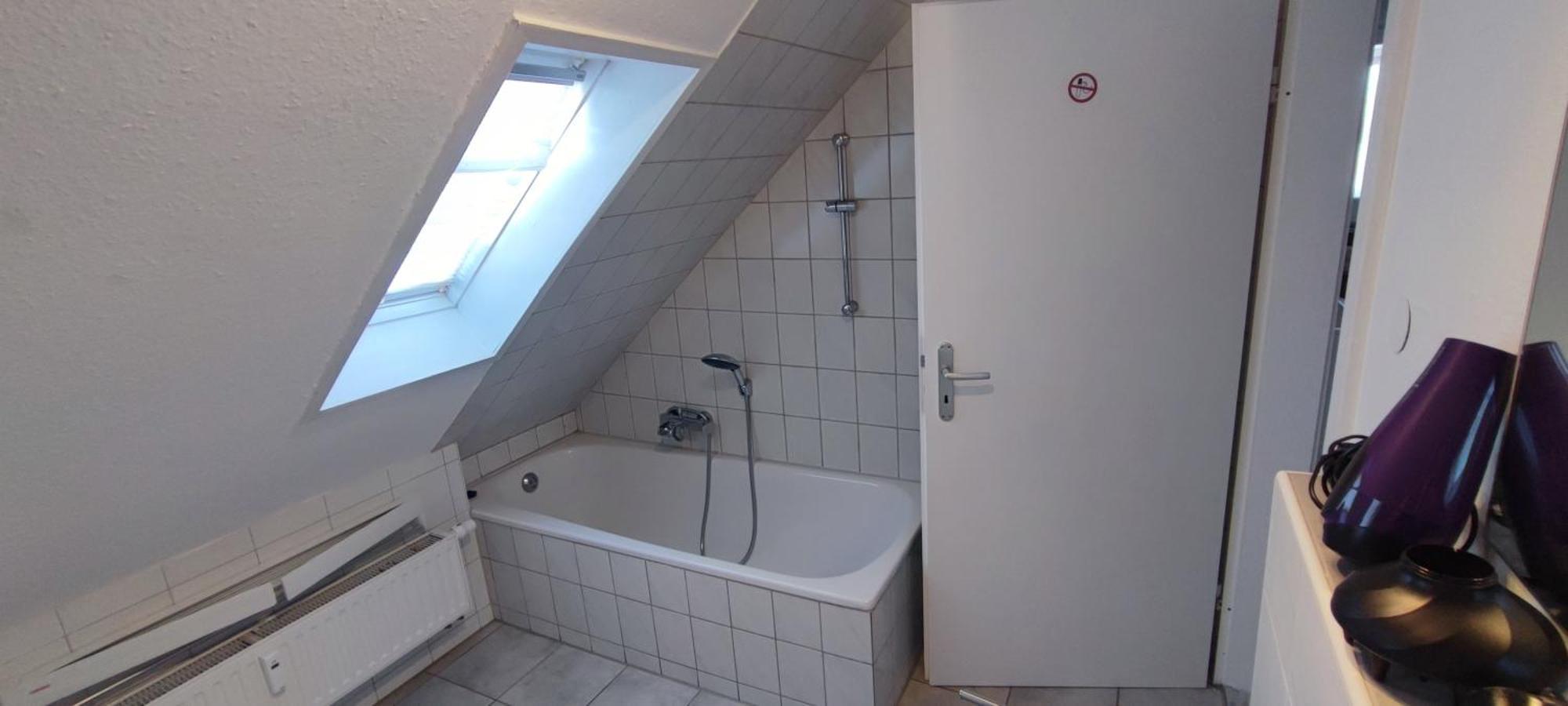 Antony Home Ferienwohnung Ostrach Exteriör bild